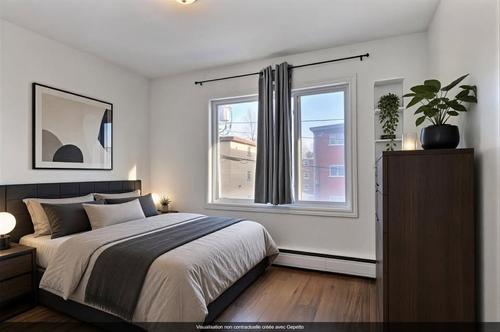 Appartement de 2 chambres à louer à Québec - La Cité-Limoilou — photo 2