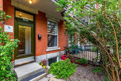 Appartement de 2 chambres à louer à Montreal - Le Plateau-Mont-Royal — photo 12
