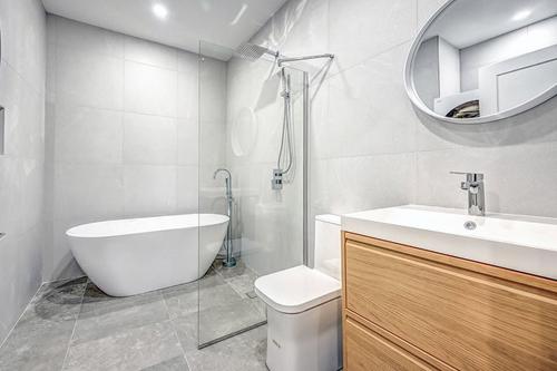 4 bedrooms apartment for rent in Montreal - Le Plateau-Mont-Royal — photo 13