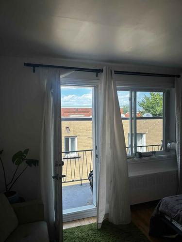 1 bedroom apartment for rent in Montreal - Ville-Marie — photo 3