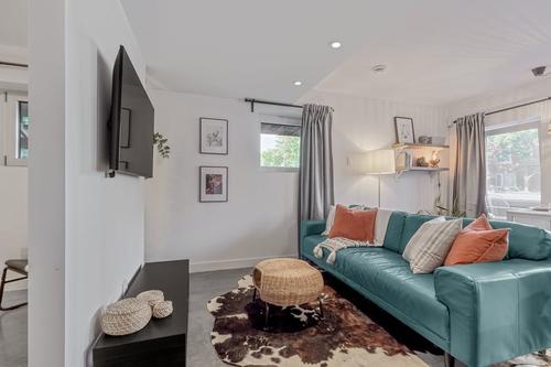 Studio for rent in Québec - La Cité-Limoilou — photo 3