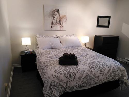 Appartement de 1 chambre à louer à Gatineau — photo 7