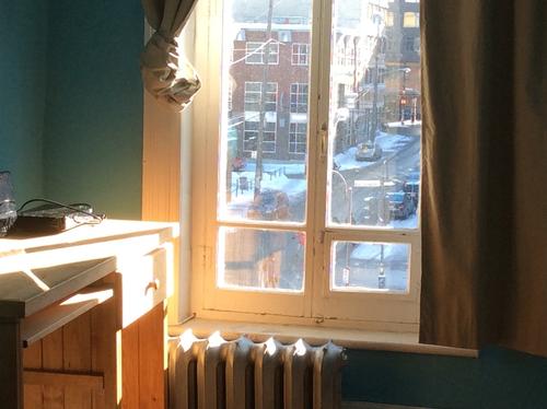 Appartement de 2 chambres à louer à Québec - La Cité-Limoilou — photo 2