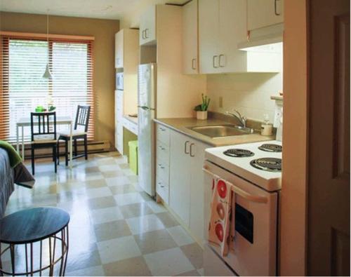 Studio à louer à Sherbrooke — photo 2