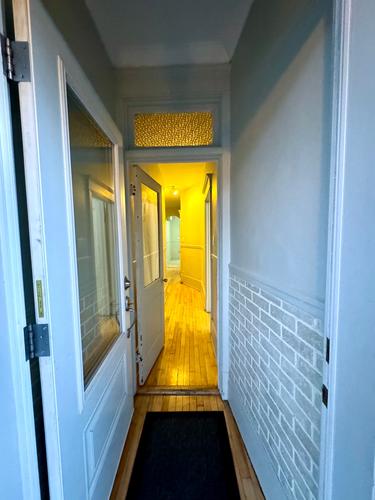 2 bedrooms apartment for rent in Montreal - Villeray–Saint-Michel–Parc-Extension — photo 8
