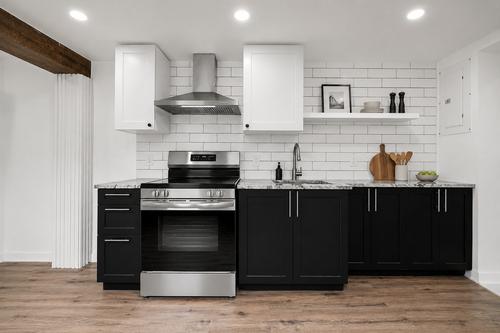 Appartement de 2 chambres à louer à Montreal - Ville-Marie — photo 2