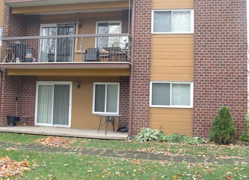 Appartement de 2 chambres à louer à Québec - Sainte-Foy–Sillery–Cap-Rouge — photo 14