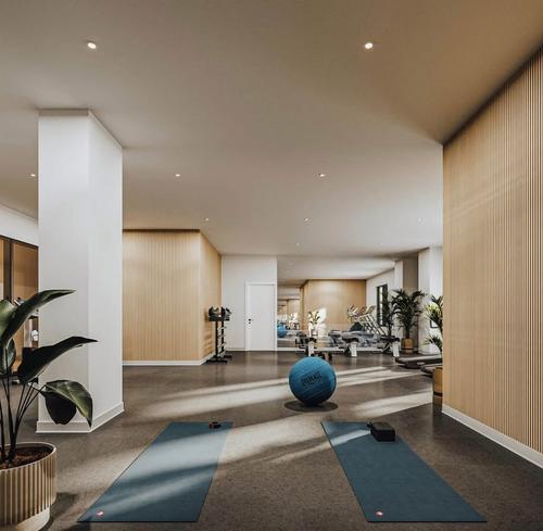 Appartement de 1 chambre à louer à Gatineau — photo 6