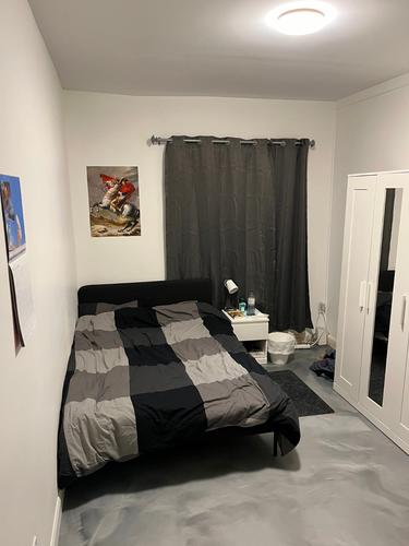 Appartement de 2 chambres à louer à Montreal - Mercier–Hochelaga-Maisonneuve — photo 8