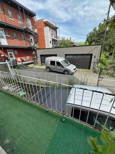 Appartement de 2 chambres à louer à Montreal - Rosemont–La Petite-Patrie — photo 12