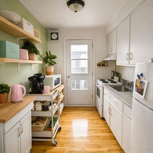 Appartement de 1 chambre à louer à Longueuil — photo 6