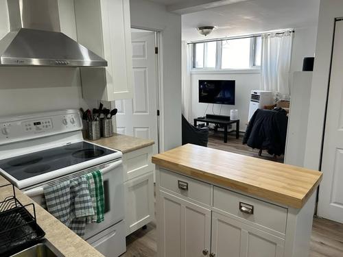 Appartement de 2 chambres à louer à Québec - La Cité-Limoilou — photo 11