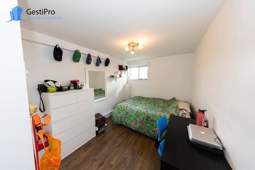 Appartement de 1 chambre à louer à Québec - La Cité-Limoilou — photo 2