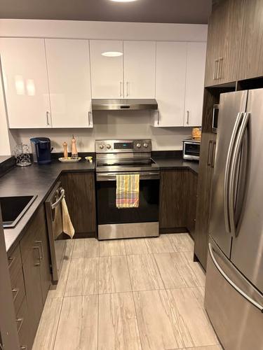 Appartement de 3 chambres à louer à Québec - La Cité-Limoilou — photo 5