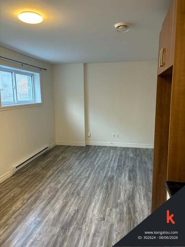 Appartement de 2 chambres à louer à Québec - La Cité-Limoilou — photo 9