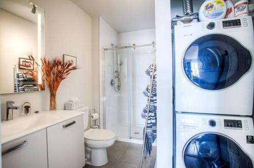 1 bedroom apartment for rent in Laval — photo 9