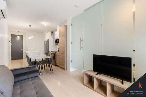 Appartement de 1 chambre à louer à Montreal - Ville-Marie — photo 14