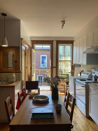 1 bedroom apartment for rent in Montreal - Le Plateau-Mont-Royal — photo 4