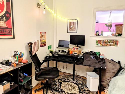 Appartement de 4 chambres à louer à Montreal - Le Plateau-Mont-Royal — photo 6