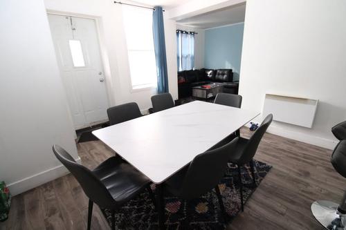 Appartement de 2 chambres à louer à Québec - La Cité-Limoilou — photo 5