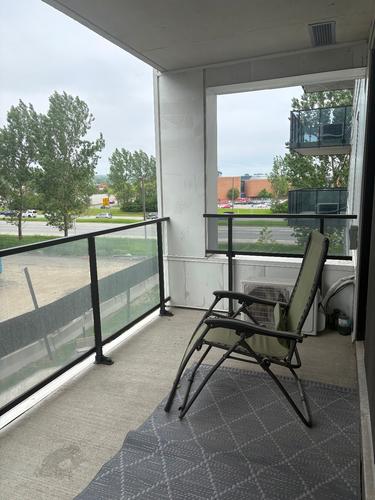1 bedroom apartment for rent in Québec - Les Rivières — photo 7
