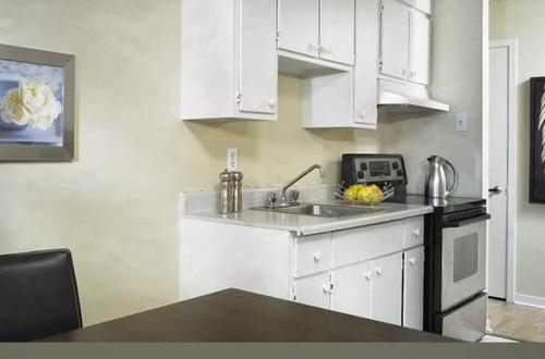 2 bedrooms apartment for rent in Québec - La Cité-Limoilou — photo 4