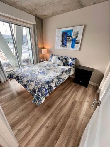 Appartement de 2 chambres à louer à Québec - Sainte-Foy–Sillery–Cap-Rouge — photo 3