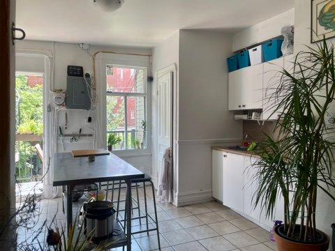 1 bedroom apartment for rent in Montreal - Ville-Marie — photo 3