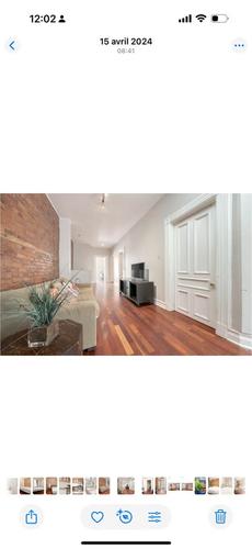 2 bedrooms apartment for rent in Montreal - Le Plateau-Mont-Royal — photo 10