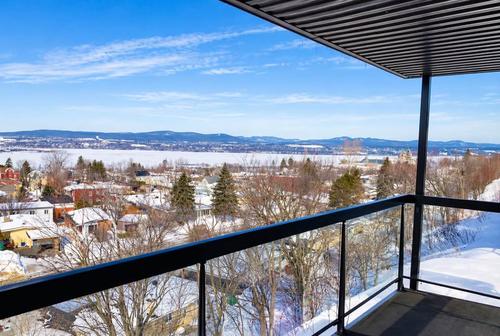 1 bedroom apartment for rent in Lévis — photo 8