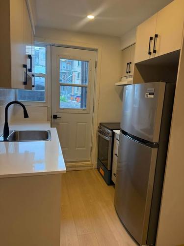 1 bedroom apartment for rent in Montreal - Ville-Marie — photo 2