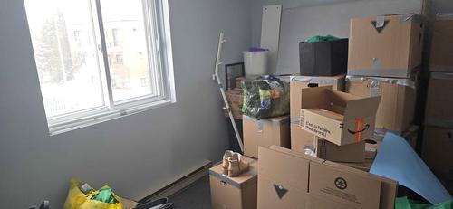 Appartement de 2 chambres à louer à Longueuil — photo 7