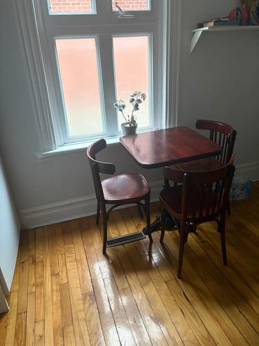 Appartement de 2 chambres à louer à Montreal - Le Plateau-Mont-Royal — photo 2