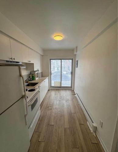 Appartement de 1 chambre à louer à Montreal - Villeray–Saint-Michel–Parc-Extension — photo 2