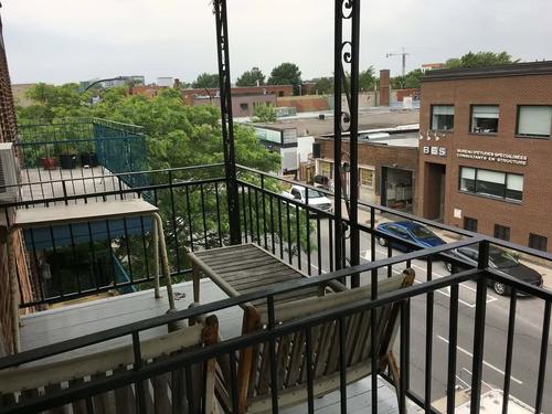 Appartement de 2 chambres à louer à Montreal - Ville-Marie — photo 7