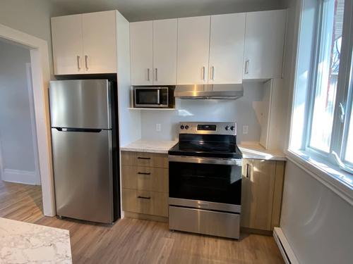 Appartement de 2 chambres à louer à Lévis — photo 2