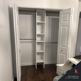 2 bedrooms apartment for rent in Gatineau — photo 2