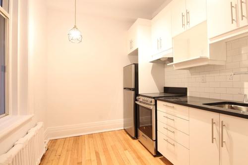 Appartement de 1 chambre à louer à Montreal - Le Plateau-Mont-Royal — photo 2