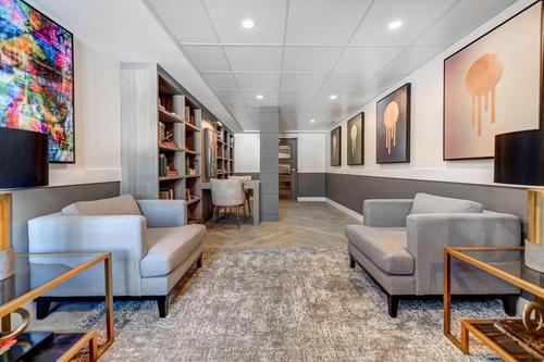Appartement de 2 chambres à louer à Québec - Sainte-Foy–Sillery–Cap-Rouge — photo 22