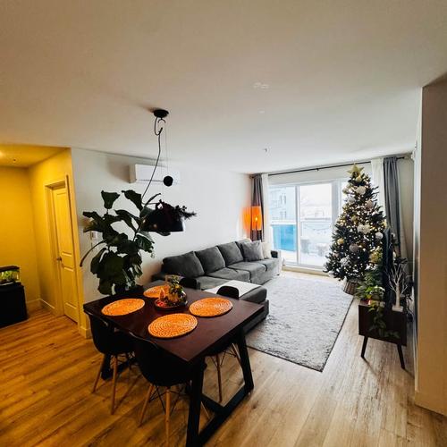 2 bedrooms apartment for rent in Québec - La Cité-Limoilou — photo 2