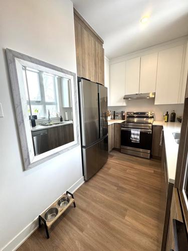 Appartement de 2 chambres à louer à Longueuil — photo 2