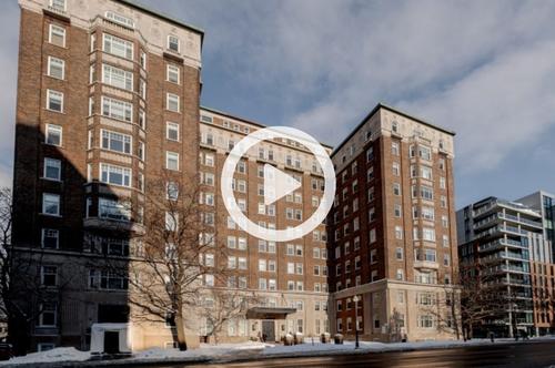Appartement de 2 chambres à louer à Québec - La Cité-Limoilou — photo 24
