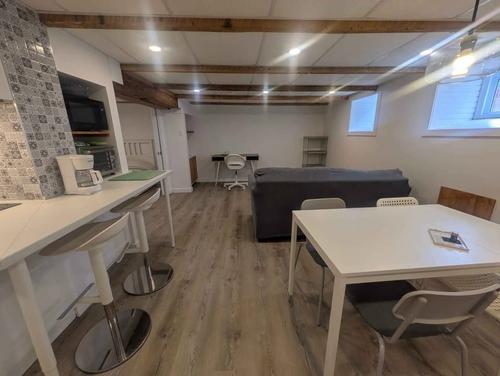 1 bedroom apartment for rent in Québec - La Cité-Limoilou — photo 3