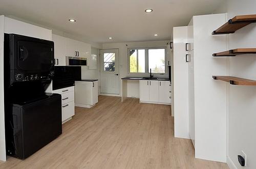 Appartement de 2 chambres à louer à Québec - Sainte-Foy–Sillery–Cap-Rouge — photo 2