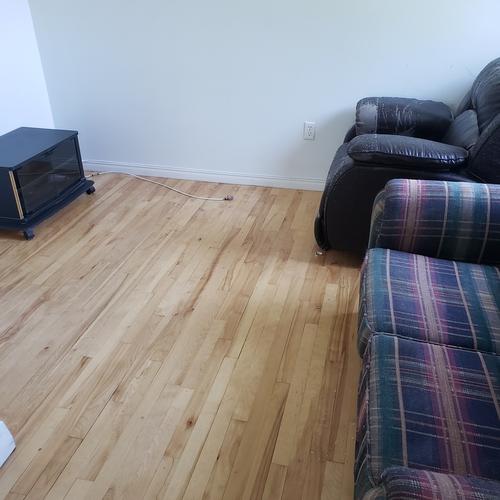 1 bedroom apartment for rent in Québec - Les Rivières — photo 2