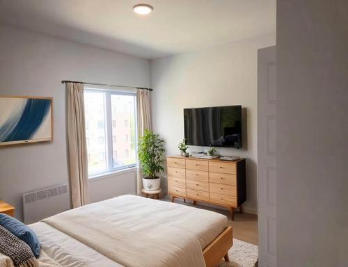 Appartement de 1 chambre à louer à Sherbrooke — photo 7