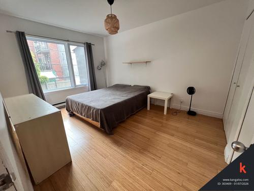 Appartement de 2 chambres à louer à Montreal - Ville-Marie — photo 11