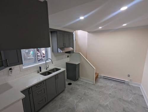 Appartement de 1 chambre à louer à Montreal - Saint-Laurent — photo 21