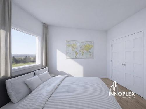 Appartement de 2 chambres à louer à Sherbrooke — photo 3