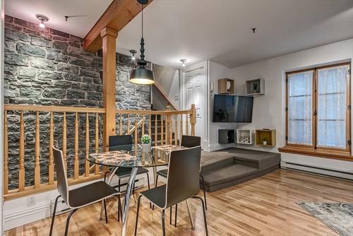 Appartement de 2 chambres à louer à Québec - La Cité-Limoilou — photo 9
